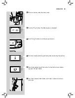 Предварительный просмотр 31 страницы Saeco HD8881 User Manual