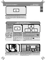 Предварительный просмотр 21 страницы Saeco HD8886 Moltio Quick Instruction Manual