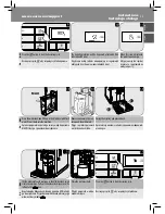 Предварительный просмотр 25 страницы Saeco HD8886 Moltio Quick Instruction Manual