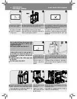 Предварительный просмотр 26 страницы Saeco HD8886 Moltio Quick Instruction Manual