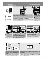 Предварительный просмотр 32 страницы Saeco HD8886 Moltio Quick Instruction Manual