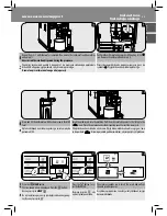 Предварительный просмотр 33 страницы Saeco HD8886 Moltio Quick Instruction Manual