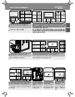 Предварительный просмотр 43 страницы Saeco HD8886 Moltio Quick Instruction Manual