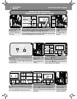 Предварительный просмотр 44 страницы Saeco HD8886 Moltio Quick Instruction Manual