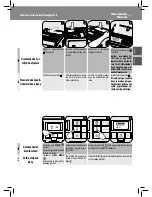 Предварительный просмотр 47 страницы Saeco HD8886 Moltio Quick Instruction Manual