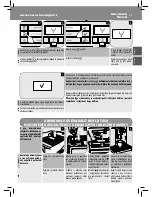 Предварительный просмотр 49 страницы Saeco HD8886 Moltio Quick Instruction Manual