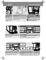 Предварительный просмотр 52 страницы Saeco HD8886 Moltio Quick Instruction Manual