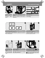 Предварительный просмотр 56 страницы Saeco HD8886 Moltio Quick Instruction Manual