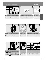 Предварительный просмотр 57 страницы Saeco HD8886 Moltio Quick Instruction Manual