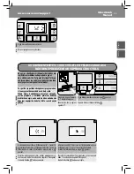 Предварительный просмотр 59 страницы Saeco HD8886 Moltio Quick Instruction Manual