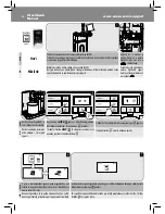 Предварительный просмотр 64 страницы Saeco HD8886 Moltio Quick Instruction Manual