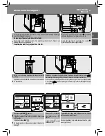 Предварительный просмотр 65 страницы Saeco HD8886 Moltio Quick Instruction Manual