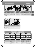 Предварительный просмотр 67 страницы Saeco HD8886 Moltio Quick Instruction Manual