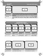 Предварительный просмотр 68 страницы Saeco HD8886 Moltio Quick Instruction Manual