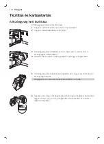 Предварительный просмотр 114 страницы Saeco HD8900 Quick Start Manual