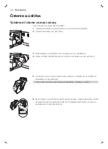 Предварительный просмотр 214 страницы Saeco HD8900 Quick Start Manual