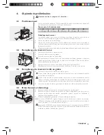 Предварительный просмотр 9 страницы Saeco HD8914 Instruction Manual