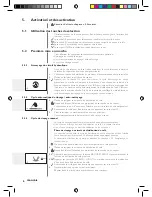 Предварительный просмотр 10 страницы Saeco HD8914 Instruction Manual