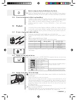 Предварительный просмотр 11 страницы Saeco HD8914 Instruction Manual