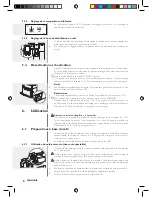 Предварительный просмотр 12 страницы Saeco HD8914 Instruction Manual