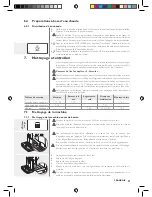 Предварительный просмотр 15 страницы Saeco HD8914 Instruction Manual