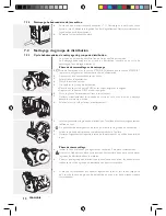 Предварительный просмотр 16 страницы Saeco HD8914 Instruction Manual