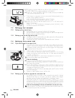 Предварительный просмотр 18 страницы Saeco HD8914 Instruction Manual