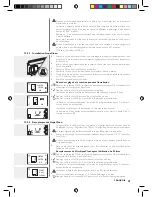 Предварительный просмотр 25 страницы Saeco HD8914 Instruction Manual