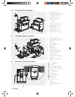 Предварительный просмотр 32 страницы Saeco HD8914 Instruction Manual