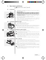 Предварительный просмотр 35 страницы Saeco HD8914 Instruction Manual