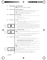 Предварительный просмотр 36 страницы Saeco HD8914 Instruction Manual