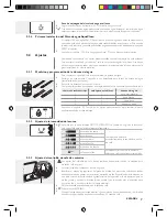 Предварительный просмотр 37 страницы Saeco HD8914 Instruction Manual