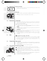 Предварительный просмотр 38 страницы Saeco HD8914 Instruction Manual