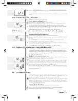 Предварительный просмотр 39 страницы Saeco HD8914 Instruction Manual