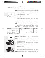 Предварительный просмотр 41 страницы Saeco HD8914 Instruction Manual