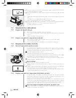 Предварительный просмотр 44 страницы Saeco HD8914 Instruction Manual