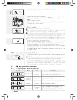 Предварительный просмотр 46 страницы Saeco HD8914 Instruction Manual