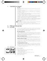 Предварительный просмотр 57 страницы Saeco HD8914 Instruction Manual