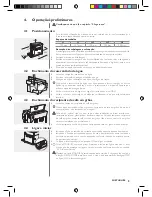 Предварительный просмотр 61 страницы Saeco HD8914 Instruction Manual