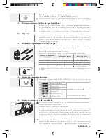 Предварительный просмотр 63 страницы Saeco HD8914 Instruction Manual