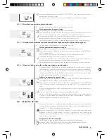 Предварительный просмотр 65 страницы Saeco HD8914 Instruction Manual