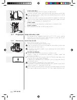 Предварительный просмотр 66 страницы Saeco HD8914 Instruction Manual