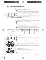 Предварительный просмотр 67 страницы Saeco HD8914 Instruction Manual