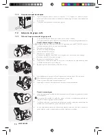 Предварительный просмотр 68 страницы Saeco HD8914 Instruction Manual