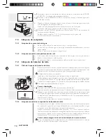 Предварительный просмотр 70 страницы Saeco HD8914 Instruction Manual