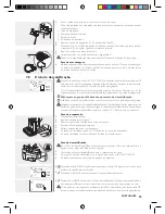 Предварительный просмотр 71 страницы Saeco HD8914 Instruction Manual