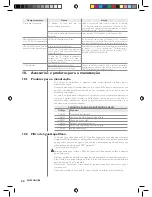 Предварительный просмотр 76 страницы Saeco HD8914 Instruction Manual