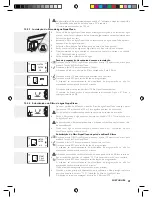 Предварительный просмотр 77 страницы Saeco HD8914 Instruction Manual