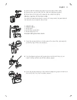 Предварительный просмотр 26 страницы Saeco HD8919 User Manual