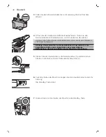 Предварительный просмотр 43 страницы Saeco HD8919 User Manual